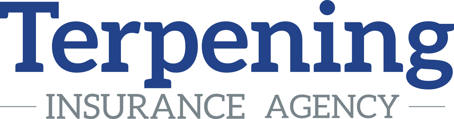 Terpening Insurance Agency Logo