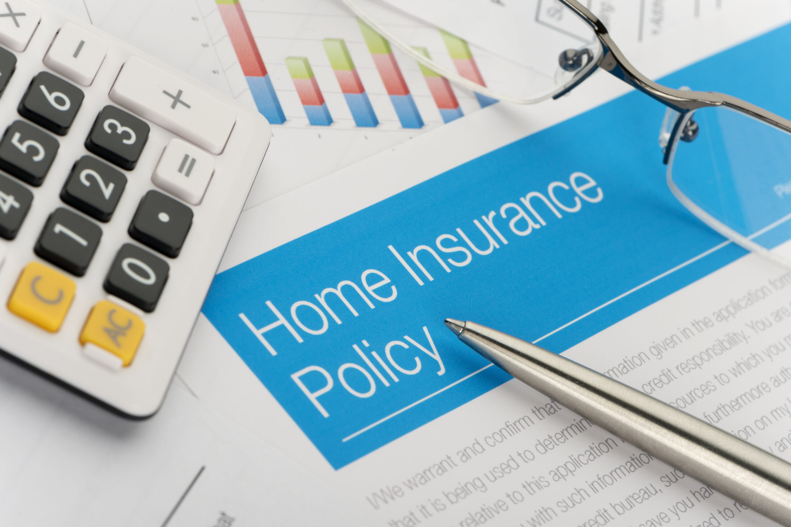 Home insurance policy