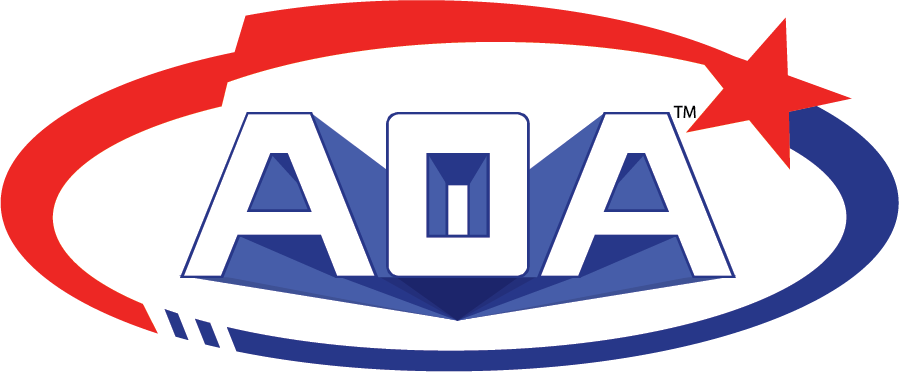 AOA LOGO – Vector